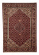 Bidjar Alfombra 170x242cm - Alfombra persa