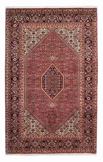 Bidjar - Zanjan Alfombra 141x224cm - Alfombra persa