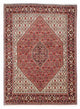 Bidjar Alfombra 172x245cm - Alfombra persa