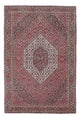 Bidjar Alfombra 136x213cm - Alfombra persa