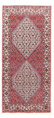 Bidjar Alfombra 166x77cm - Alfombra persa