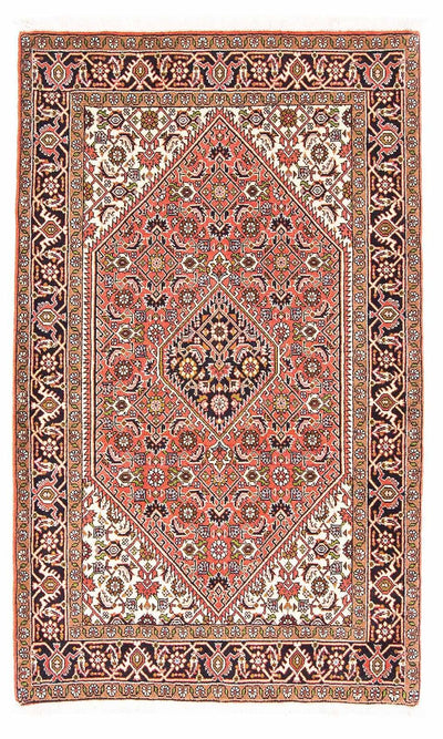 Bidjar - Zanjan Alfombra 87x140cm - Alfombra persa