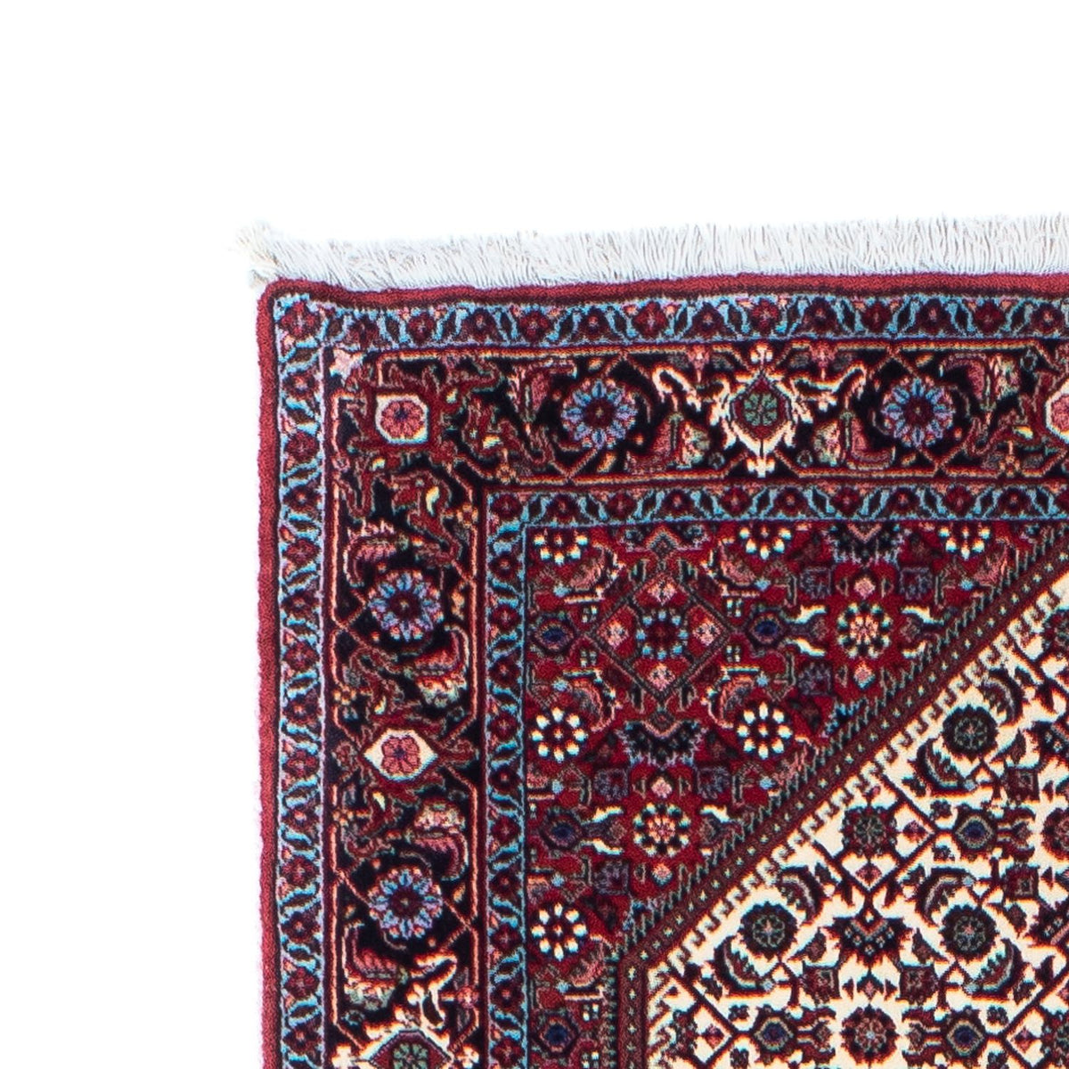 Bidjar Alfombra 85x295cm - Alfombra persa