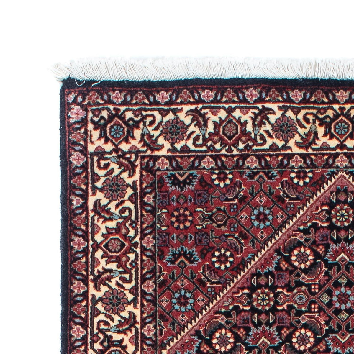 Bidjar Alfombra 72x209cm - Alfombra persa