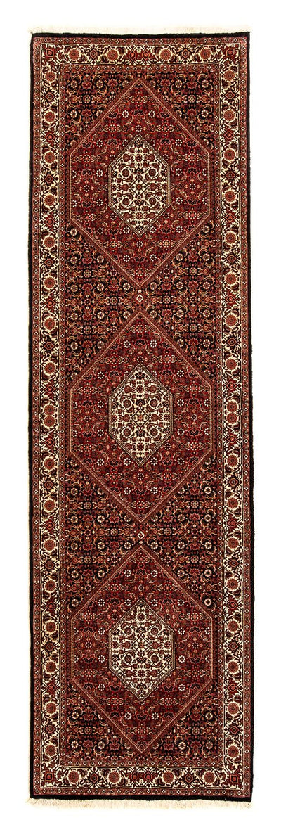 Bidjar Alfombra 83x296cm - Alfombra persa