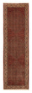 Alfombra de pasillo Alfombra persa - Bidjar - 307 x 84 cm - multicolor