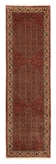 Bidjar Alfombra 84x307cm - Alfombra persa