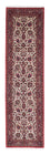 Alfombra de pasillo Alfombra persa - Bidjar - 291 x 80 cm - beige