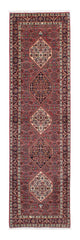Bidjar Alfombra 81x292cm - Alfombra persa