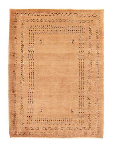 Gabbeh persa Alfombra 154x197cm - Perserteppich Wollteppich