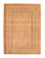 Alfombra Gabbeh - Persa - 197 x 154 cm - rojo