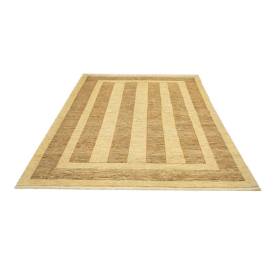 Alfombra Gabbeh - Loribaft Persa - 248 x 168 cm - beige