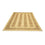 Alfombra Gabbeh - Loribaft Persa - 248 x 168 cm - beige