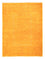Alfombra Gabbeh - Persa - 224 x 177 cm - oro
