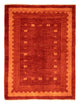 Gabbeh persa Alfombra 175x230cm - Perserteppich Wollteppich