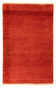 Gabbeh persa Alfombra 126x80cm - Perserteppich Wollteppich