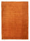 Alfombra Gabbeh - Persa - 343 x 250 cm - oro