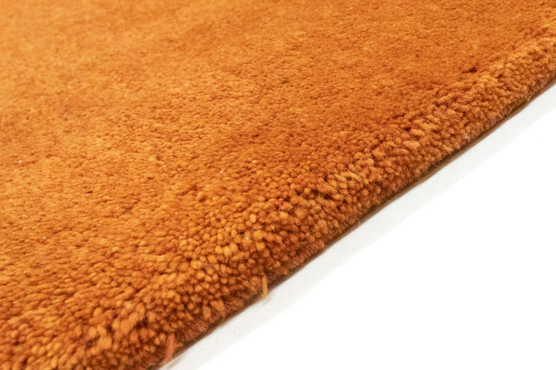 Alfombra Gabbeh - Persa - 343 x 250 cm - oro