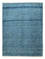 Alfombra Gabbeh - Persa - 343 x 267 cm - azul