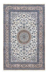 Alfombra Persa - Nain - Real - 300 x 204 cm - beige