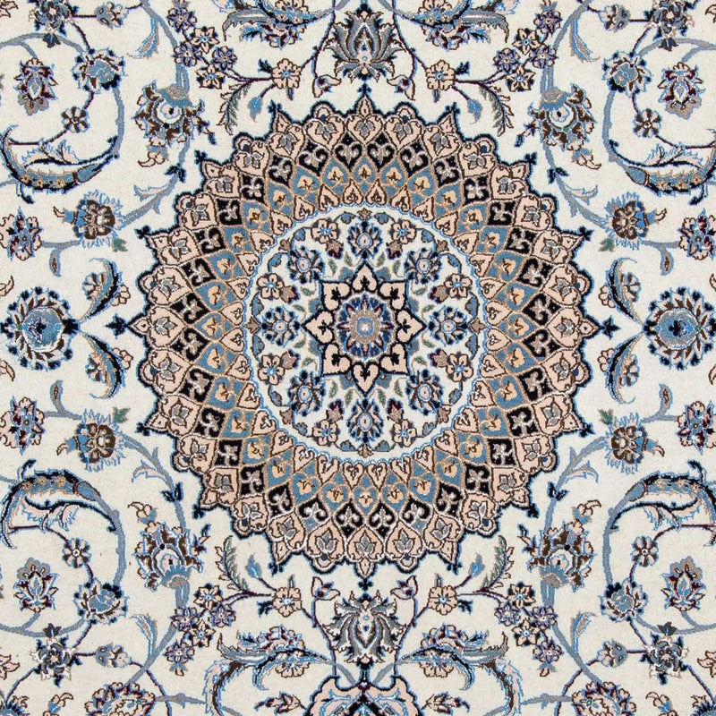 Alfombra Persa - Nain - Real - 300 x 204 cm - beige