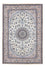 Alfombra Persa - Nain - Real - 287 x 196 cm - beige