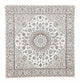 Nain - 9La Alfombra 198x205cm - Alfombra persa