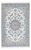 Alfombra Persa - Nain - Real - 177 x 112 cm - beige