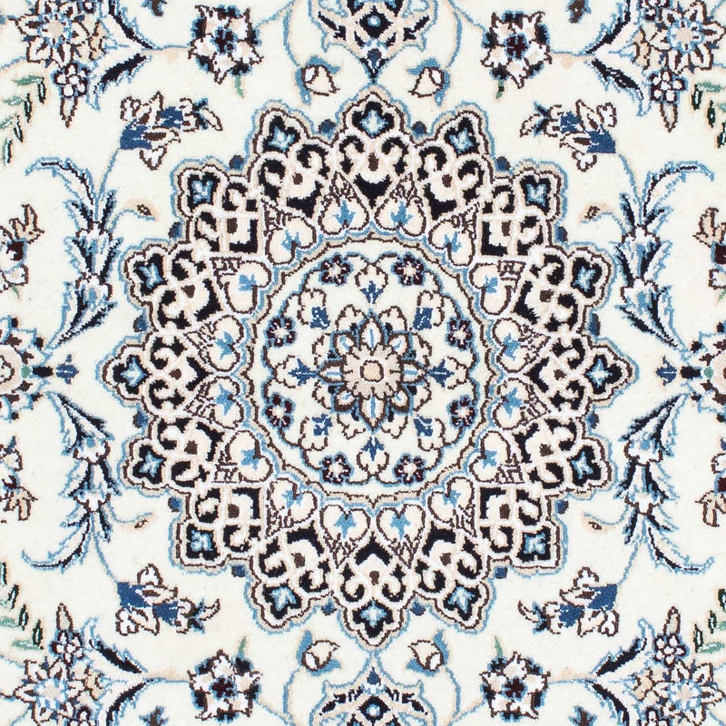 Alfombra Persa - Nain - Real - 177 x 112 cm - beige