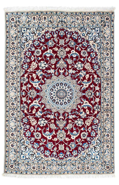 Nain - 9La Alfombra 112x172cm - Alfombra persa