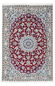 Nain - 9La Alfombra 112x172cm - Alfombra persa