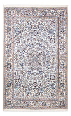 Alfombra Persa - Nain - Prima - 224 x 144 cm - beige