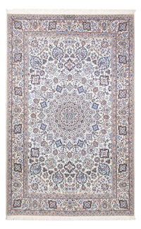 Alfombra Persa - Nain - Prima - 224 x 144 cm - beige