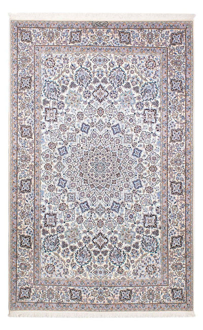 Nain - 6La Alfombra 144x224cm - Alfombra persa