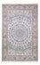 Alfombra Persa - Nain - Prima - 224 x 144 cm - beige