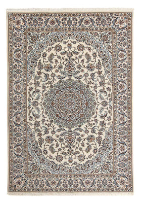 Alfombra Persa - Nain - Prima - 290 x 202 cm - beige