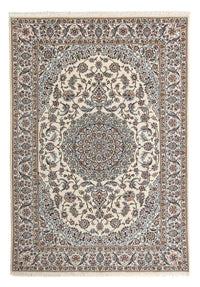 Alfombra Persa - Nain - Prima - 290 x 202 cm - beige