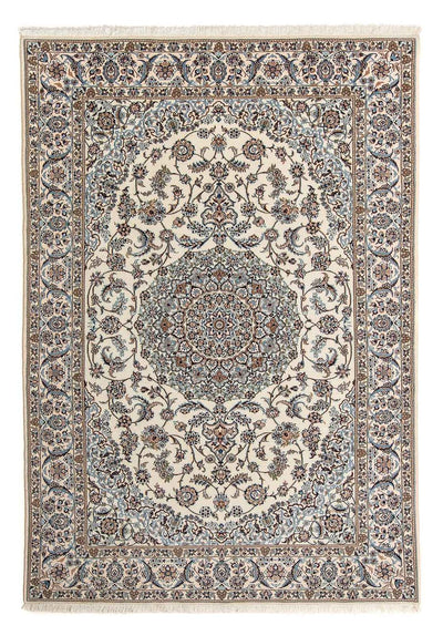 Nain - 6La Alfombra 202x290cm - Alfombra persa