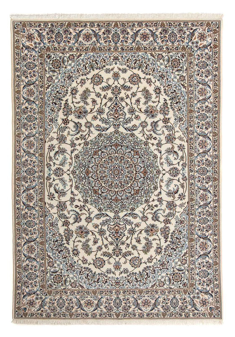 Alfombra Persa - Nain - Prima - 290 x 202 cm - beige