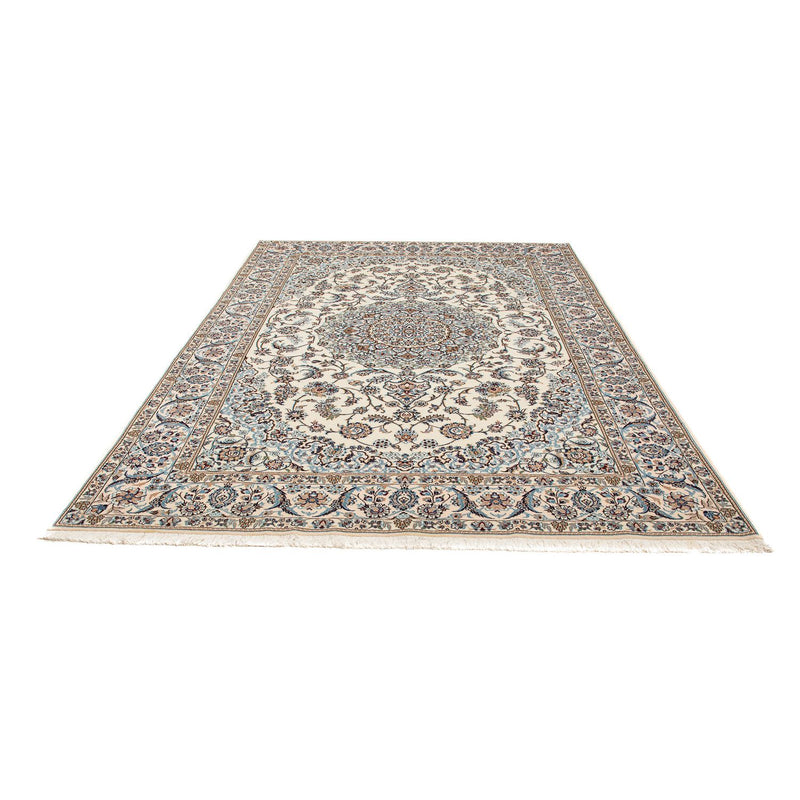 Alfombra Persa - Nain - Prima - 290 x 202 cm - beige