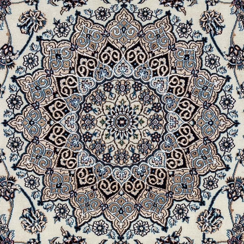 Alfombra Persa - Nain - Real - 360 x 250 cm - beige