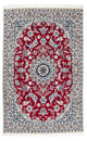 Nain - 9La Alfombra 107x173cm - Alfombra persa