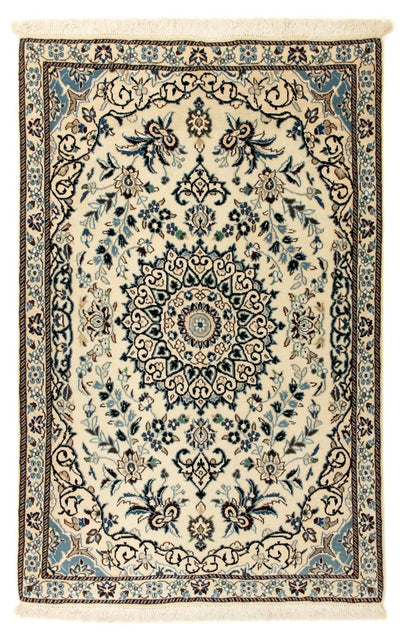 Nain - 9La Alfombra 87x132cm - Alfombra persa