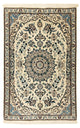Nain - 9La Alfombra 87x132cm - Alfombra persa