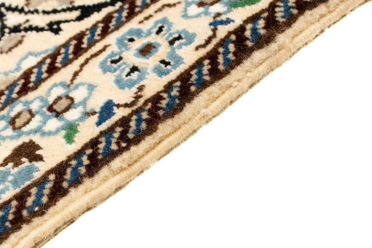 Nain - 9La Alfombra 87x132cm - Alfombra persa