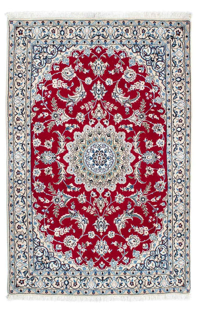 Nain - 9La Alfombra 108x170cm - Alfombra persa