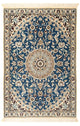 Nain - 9La Alfombra 88x133cm - Alfombra persa