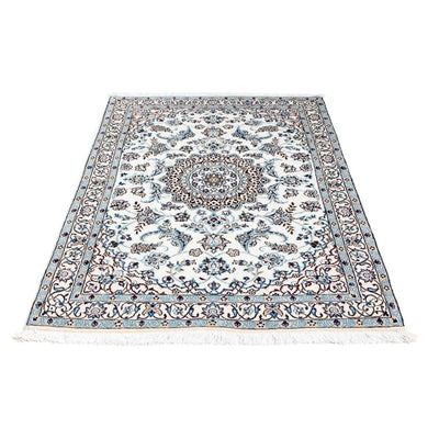 Alfombra Persa - Nain - Real - 172 x 110 cm - beige