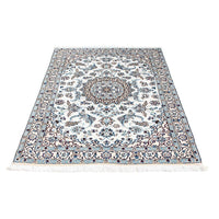 Alfombra Persa - Nain - Real - 172 x 110 cm - beige