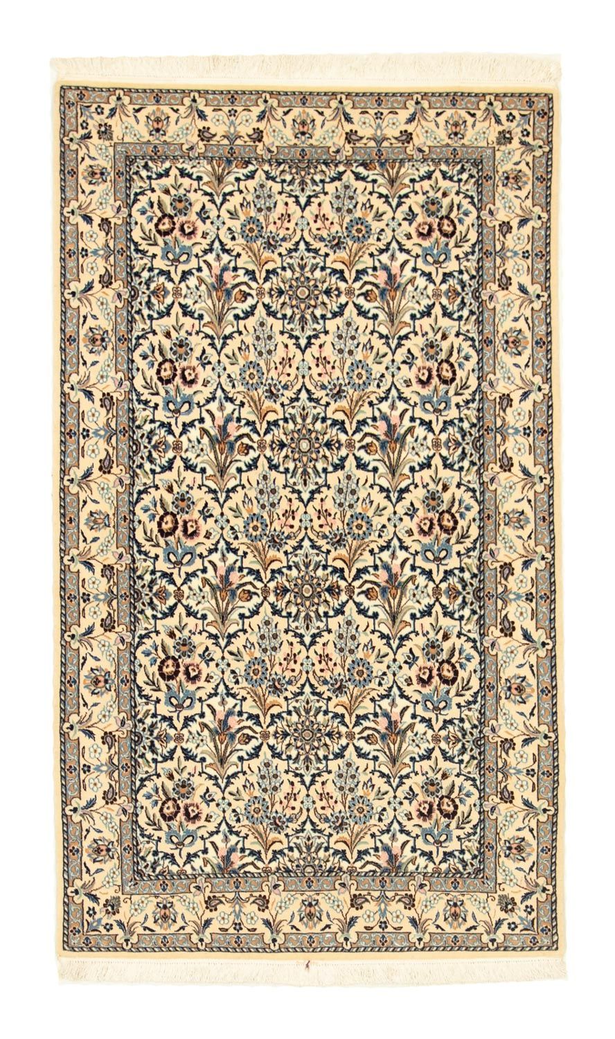 Alfombra Persa - Nain - Prima - 155 x 88 cm - beige